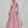 Bridal Mahima Mahajan | Pari Lehenga Set