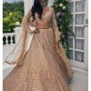 Bridal Chamee and Palak | Jaya Lehenga Set