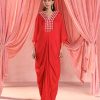 Womens Seema Thukral | Layla Kaftan