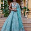 Womens Chamee and Palak | Kamini Lehenga Set