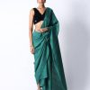 Womens 431-88 | Gill Blouse With Masai Godet Sari