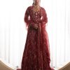 Womens Ridhima Bhasin | Isabella Anarkali Set