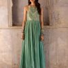 Womens Chamee and Palak | Ezra Dress