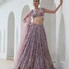 Bridal Mahima Mahajan | Reba Lehenga Set