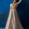 Bridal Mrunalini Rao | Noor Lehenga Set