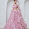 Bridal Mahima Mahajan | Zaina Lehenga Set