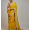 Womens Gopi Vaid | Golconda Imroz Sari Set