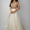 Womens Ritika Mirchandani | Mariya Lehenga Set