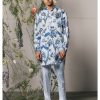 Mens Project Bandi | Blue Brava Kurta U0026 Pajama