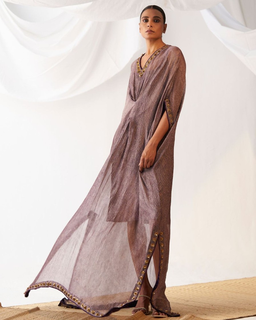 Womens ITRH | Sansa Kaftan