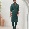 Mens Mahima Mahajan Mens | Zuhayr Kurta Set