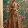 Bridal Ridhi Mehra | Enchanted Lehenga Set