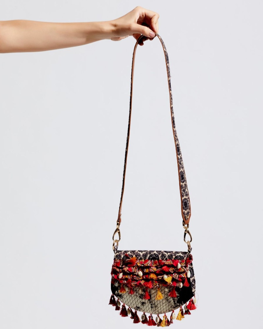 Womens Aseem Kapoor | Bagh Sling Bag