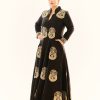 Womens Gopi Vaid | Golconda Aadhya Jacket Pant Set