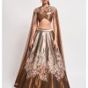 Womens Aisha Rao | Mirage Lehenga Set