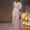 Womens Divya Aggarwal | Elsa In Beige