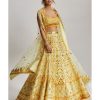 Bridal Gopi Vaid | Ashi Lehenga With Cape Set