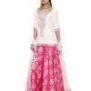 Womens Payal Singhal | Amayra Sharara Set