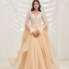 Womens Mahima Mahajan | Baana Anarkali Set