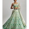 Bridal Gopi Vaid | Aanya Mela Lehenga Set