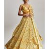 Bridal Gopi Vaid | Esha Lehenga Set