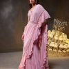 Womens Divya Aggarwal | Elsa In Blush