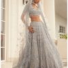 Womens Kalighata | Anaysha Lehenga Set