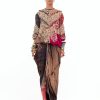 Womens Aseem Kapoor | Zahra Sweatshirt U0026 Skirt Set