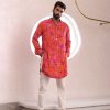 Mens Mahima Mahajan Mens | Shiv Kurta Set