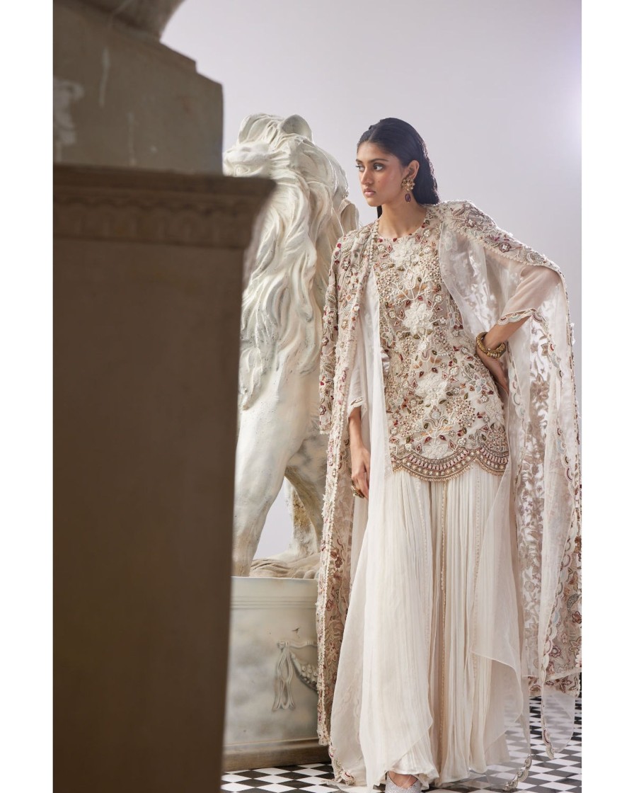 Womens Ridhima Bhasin | Juniper Kurta Set