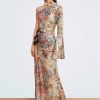 Womens Aisha Rao | Muse Gown