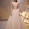 Bridal Divya Aggarwal | Bella Tulle Gown