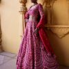 Womens Chamee and Palak | Alicia Lehenga Set