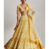 Bridal Gopi Vaid | Anha Lehenga Set