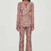 Womens Aisha Rao | Roselin Suit