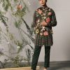 Mens Project Bandi | Pine Rivera Kurta U0026 Pajama