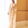 Bridal Seema Gujral | Sufi Sari