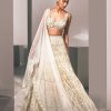 Bridal Ritika Mirchandani | Sara Lehenga Set