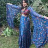 Womens KYNAH x Diya Rajvvir | Attiya Maternity Skirt Set