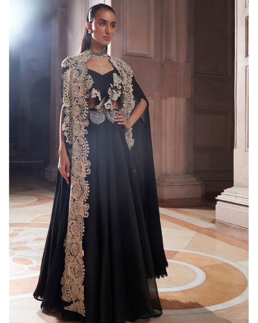 Womens Ridhima Bhasin | Ameera Skirt Set