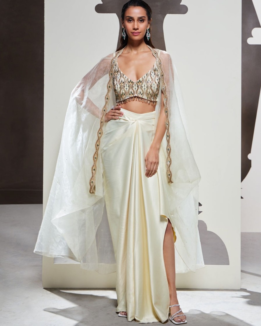 Womens Divya Aggarwal | Reign