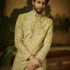 Mens Mrunalini Rao Mens | Nevan Sherwani Set