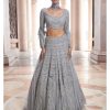 Womens Ridhima Bhasin | Zreh Lehenga Set