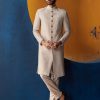 Mens Mrunalini Rao Mens | Paala Sherwani Set