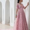 Womens Mahima Mahajan | Paiza Anarkali Set