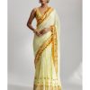 Womens Gopi Vaid | Srini Sari Set