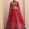 Womens Chamee and Palak | Kate Lehenga Set