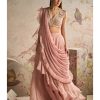 Womens Ridhi Mehra | Femme Sharara Set