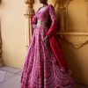 Bridal Chamee and Palak | Alicia Lehenga Set