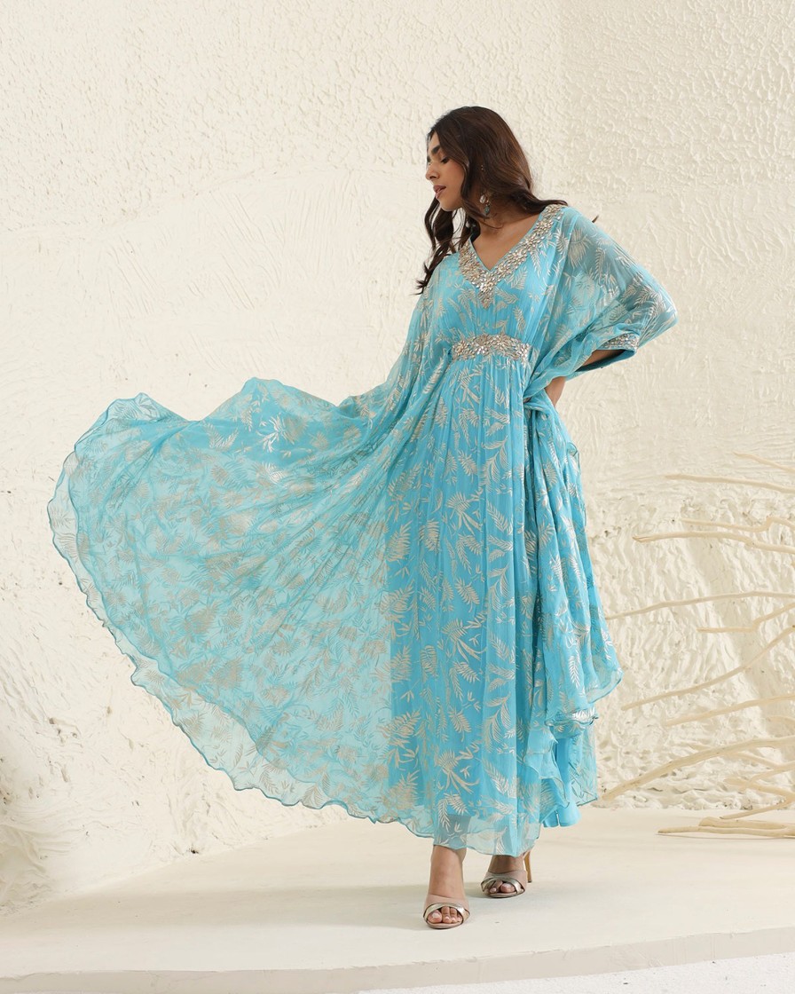 Womens KYNAH | Adele Kaftan